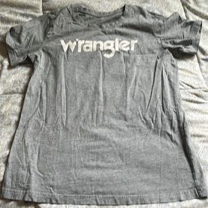 Womens logo T-shirt